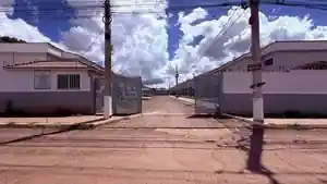 Apartamento - Valparaiso De Goias, GO