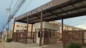 Apartamento - Valparaiso De Goias, GO