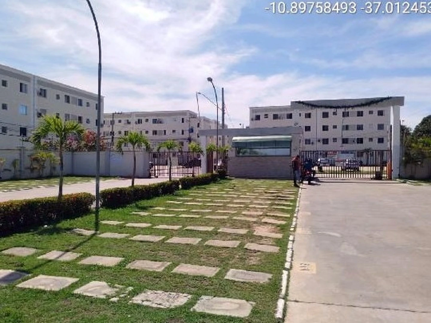 Apartamento - Barra Dos Coqueiros, SE - foto 1