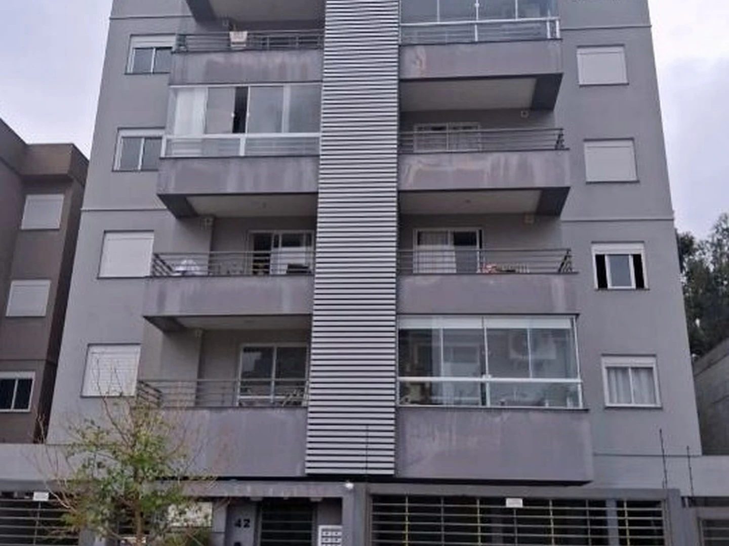 Apartamento - Caxias Do Sul, RS - foto 1