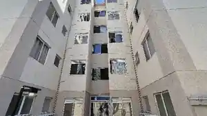 Apartamento - Salvador, BA