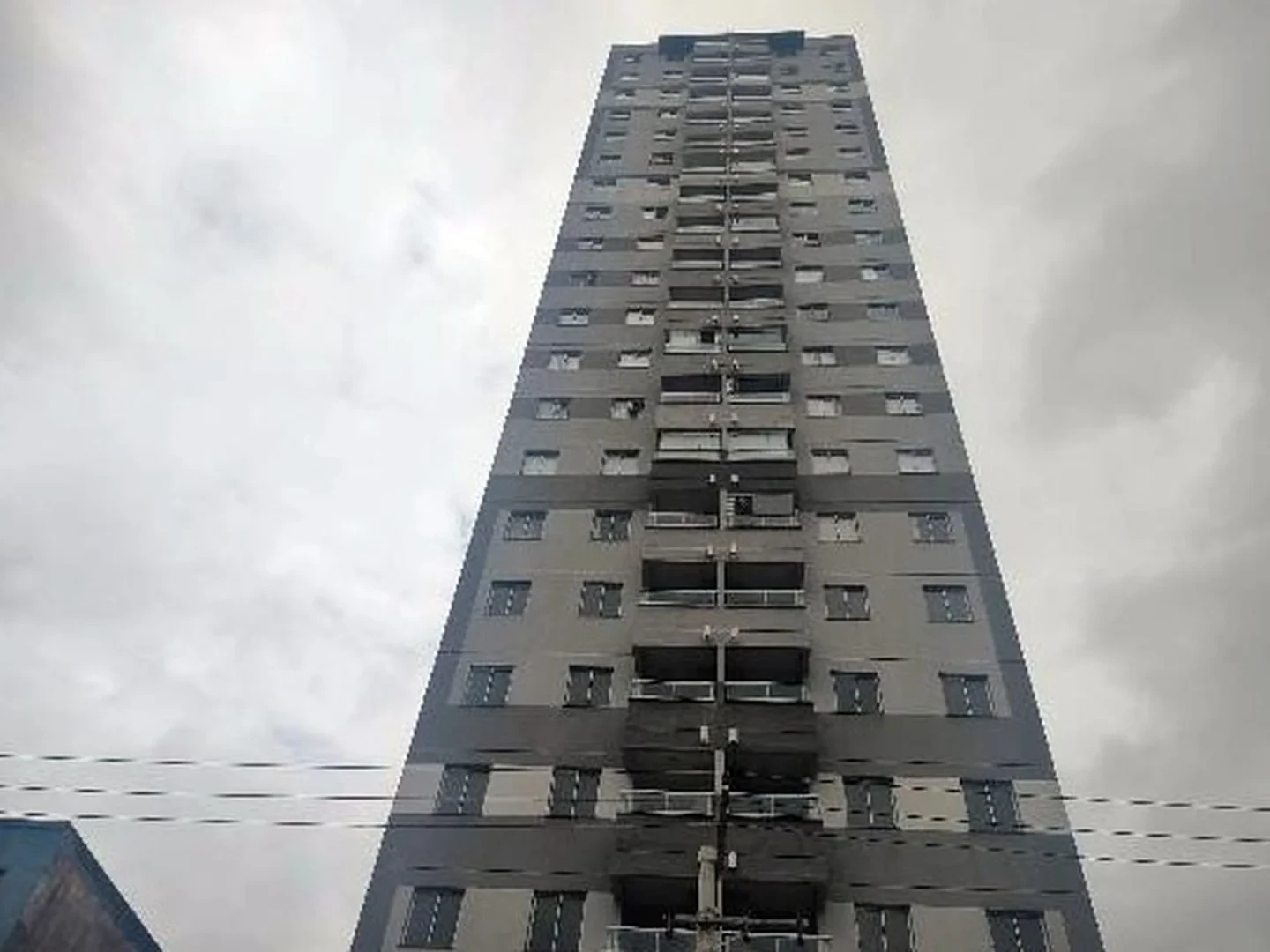 Apartamento - Sao Paulo, SP - foto 1