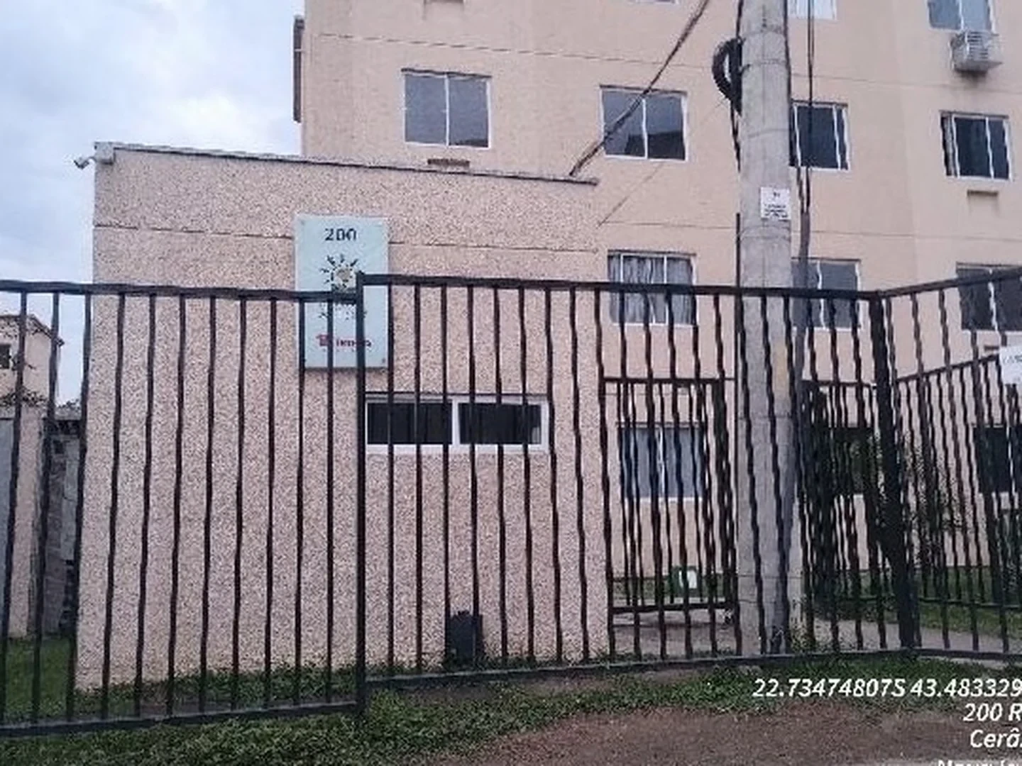Apartamento - Nova Iguacu, RJ - foto 1