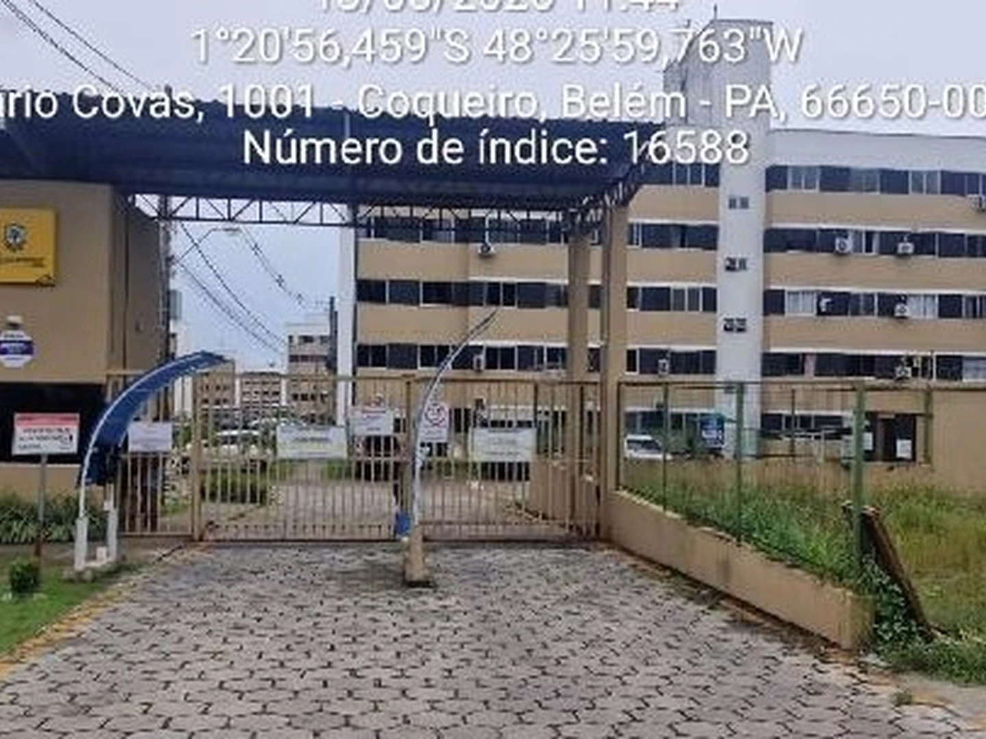 Apartamento - Ananindeua, PA - foto 1