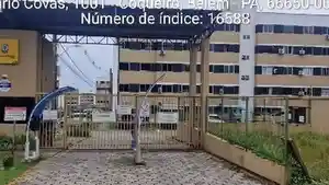 Apartamento - Ananindeua, PA