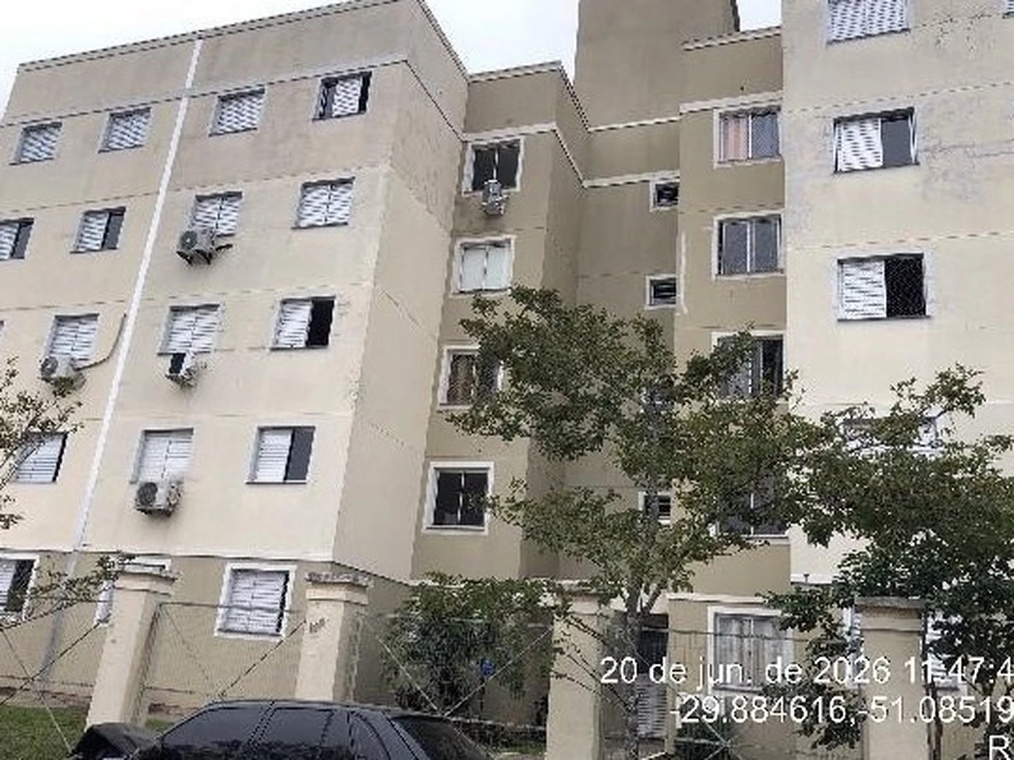 Apartamento - Cachoeirinha, RS - foto 1