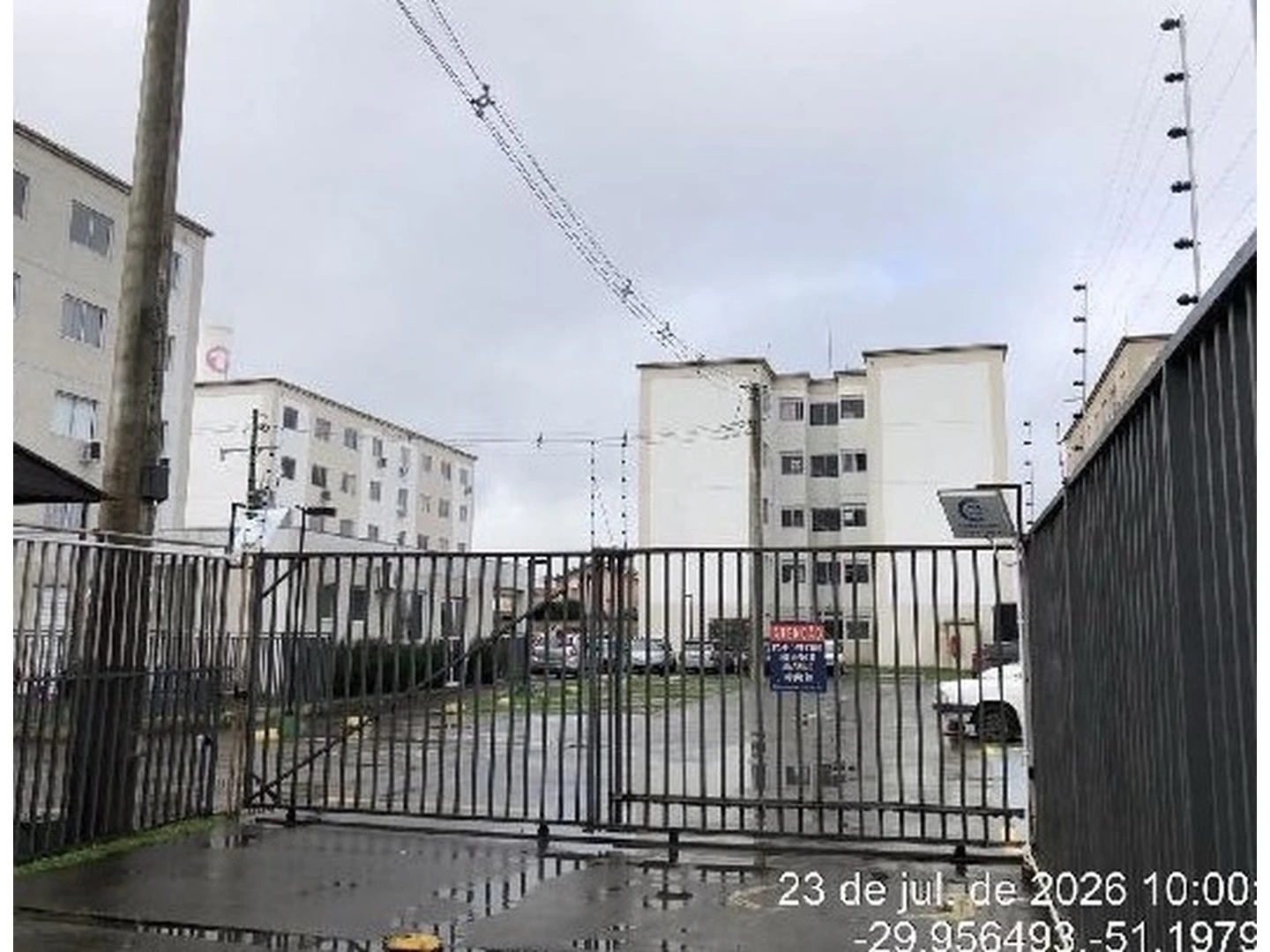 Apartamento - Canoas, RS - foto 1