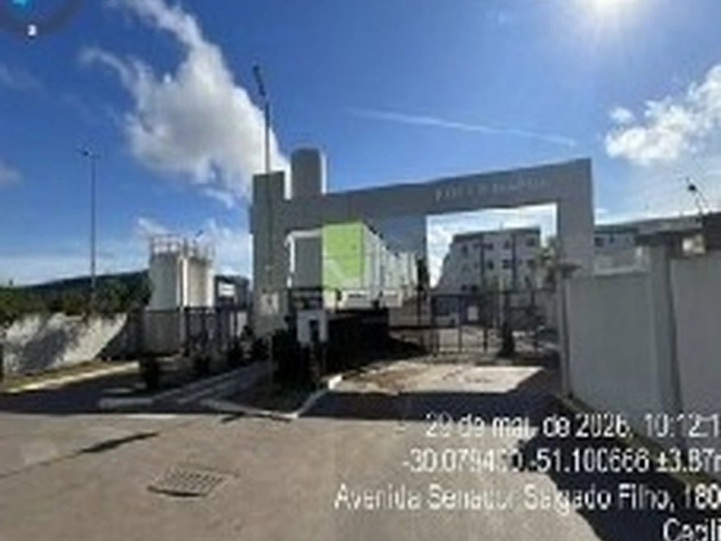 Apartamento - Viamao, RS - foto 1