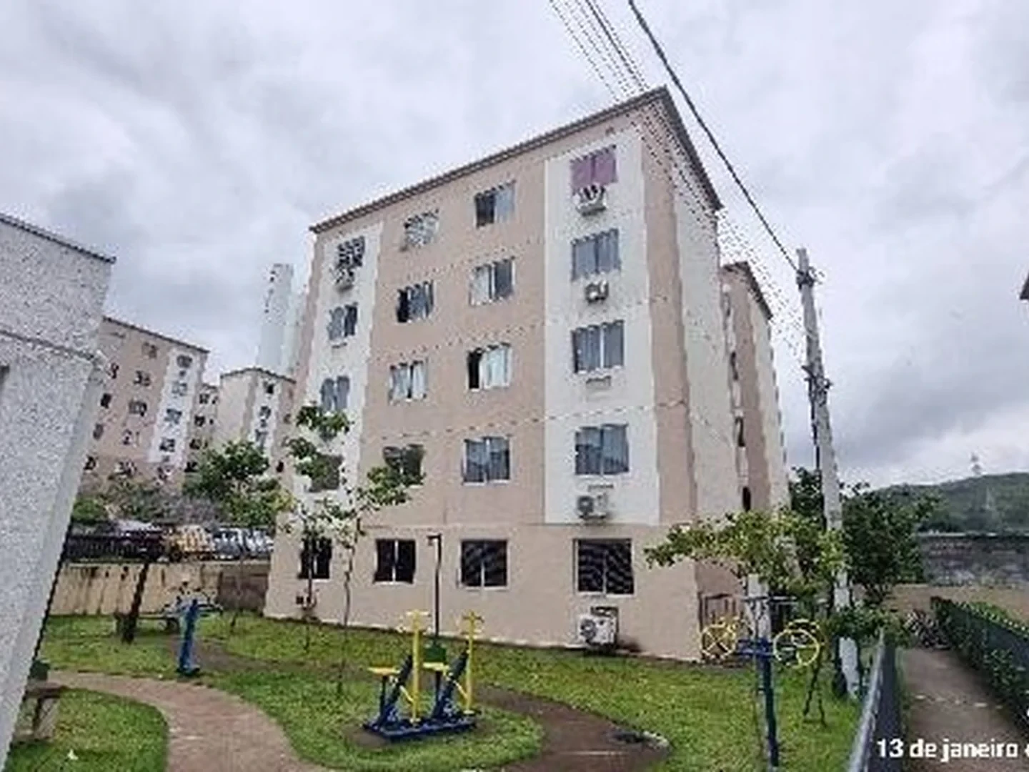Apartamento - Rio De Janeiro, RJ - foto 1