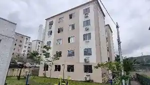 Apartamento - Rio De Janeiro, RJ