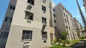 Apartamento - Rio De Janeiro, RJ