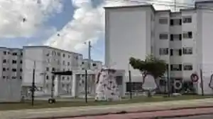 Apartamento - Salvador, BA