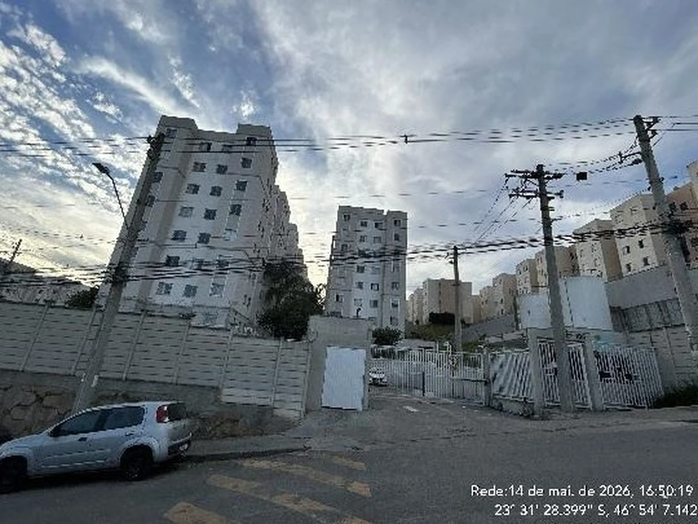 Apartamento - Jandira, SP - foto 1