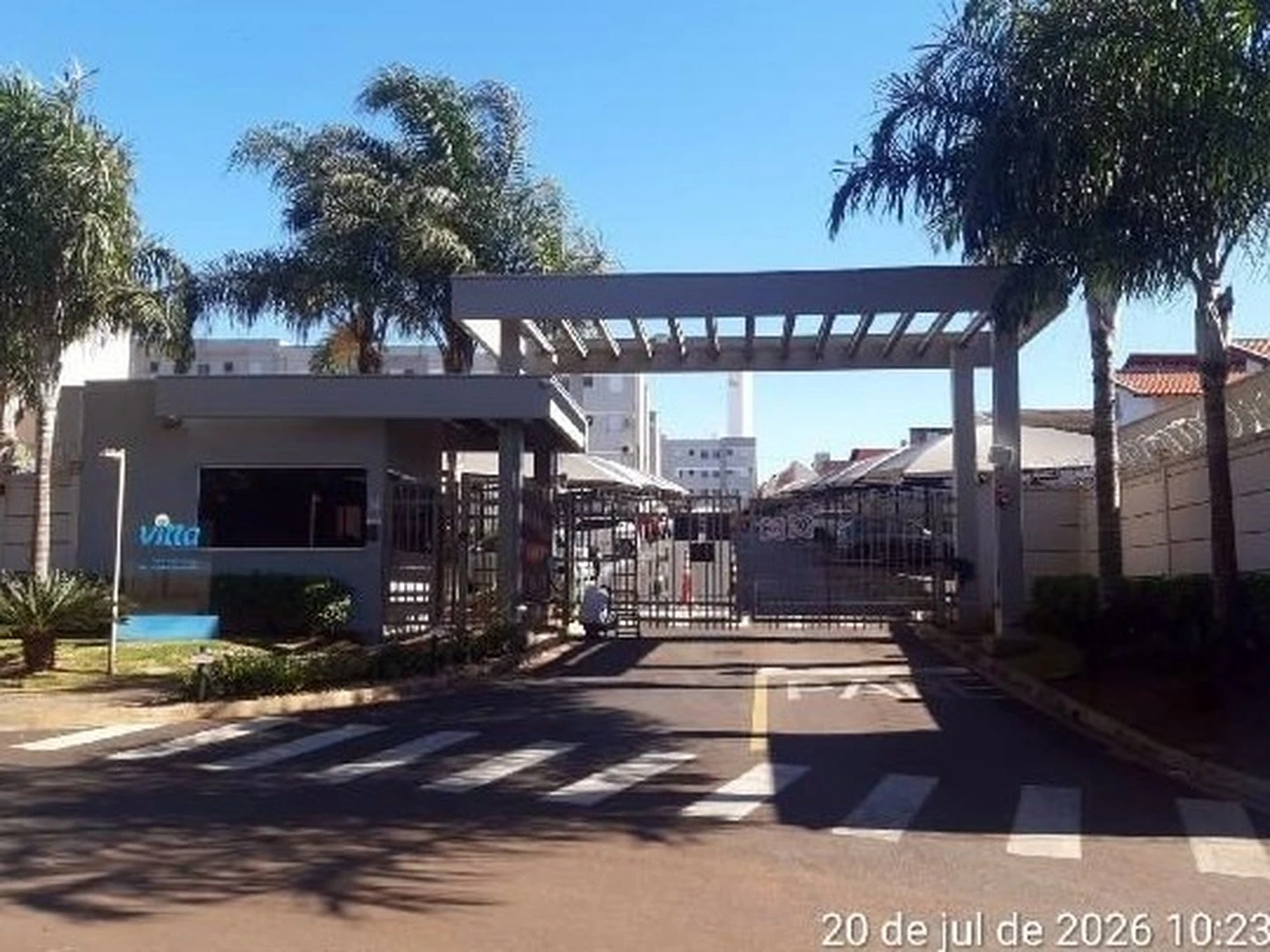 Apartamento - Jaboticabal, SP - foto 1