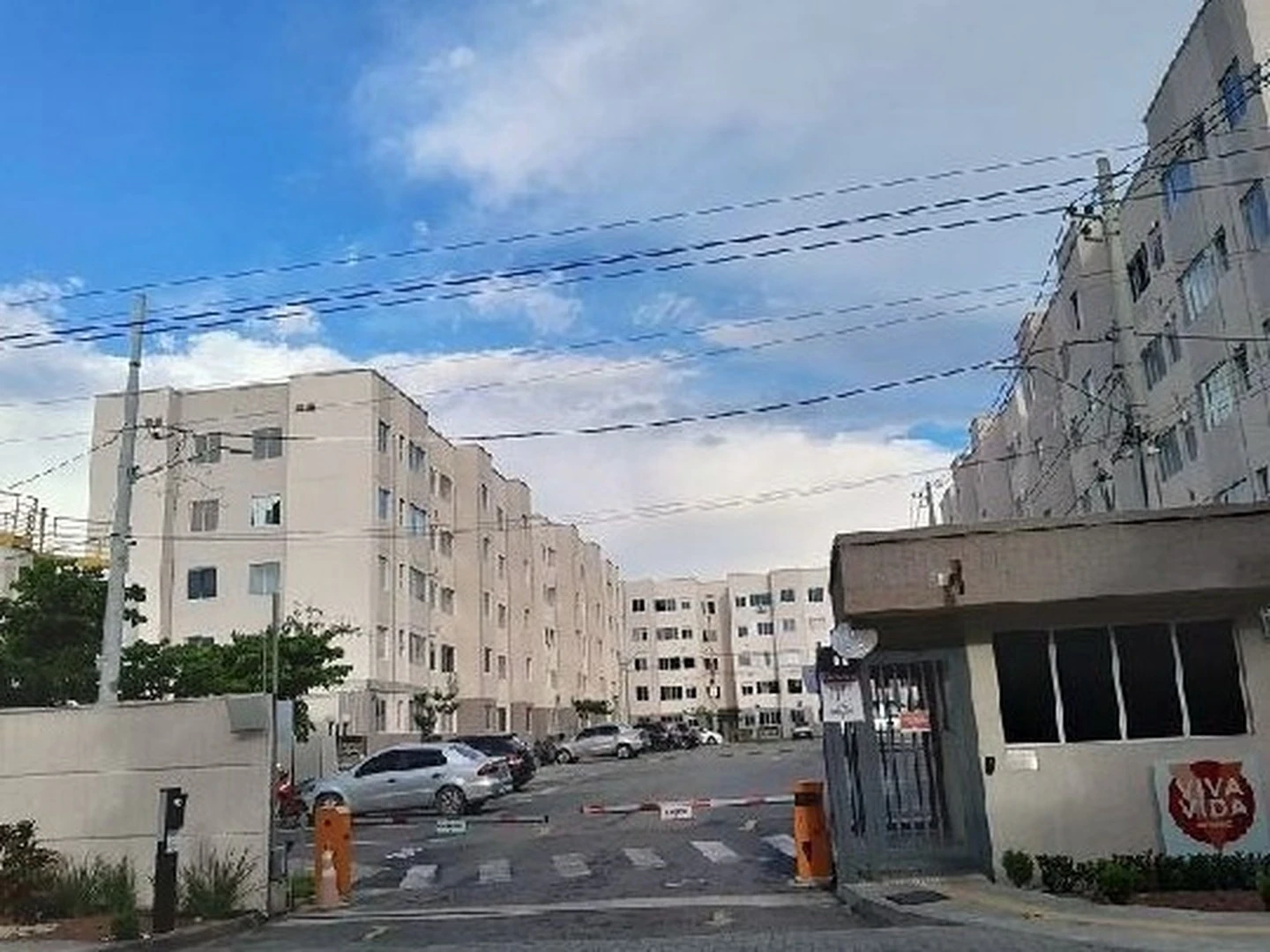 Apartamento - Rio De Janeiro, RJ - foto 1