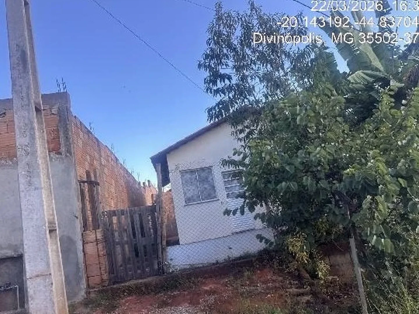 Casa - Divinopolis, MG - foto 1