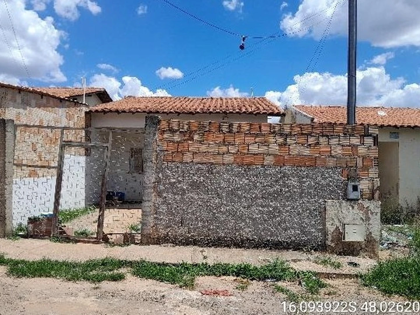 Casa - Valparaiso De Goias, GO - foto 1