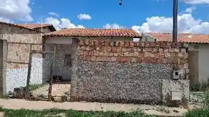 Casa - Valparaiso De Goias, GO