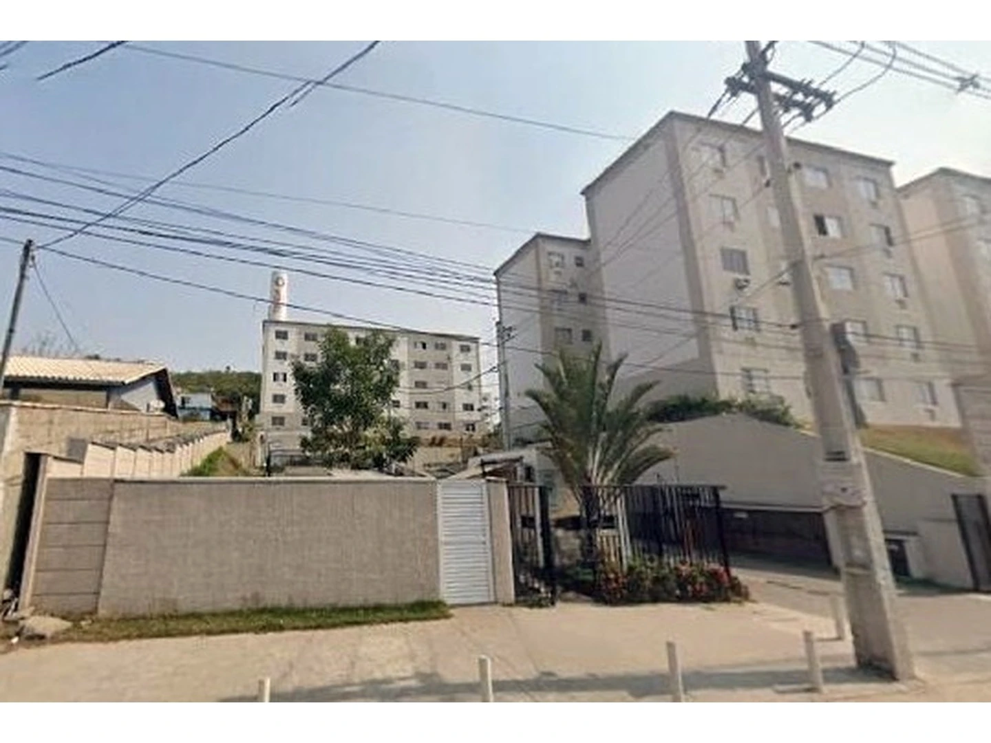 Apartamento - Sao Goncalo, RJ - foto 1