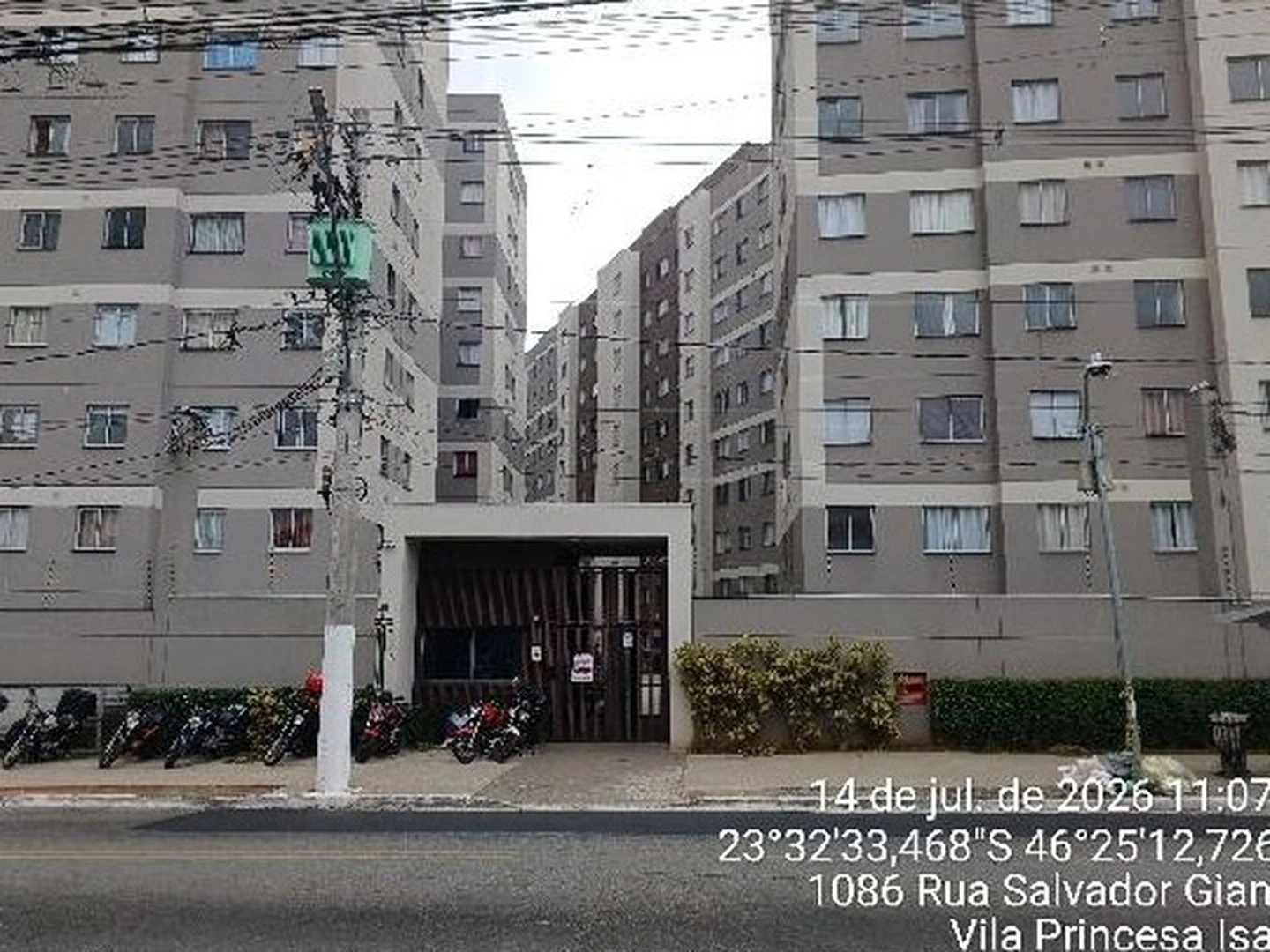Apartamento - Sao Paulo, SP - foto 1