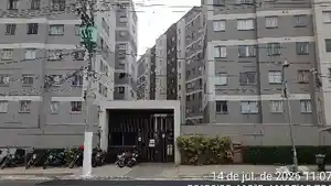Apartamento - Sao Paulo, SP