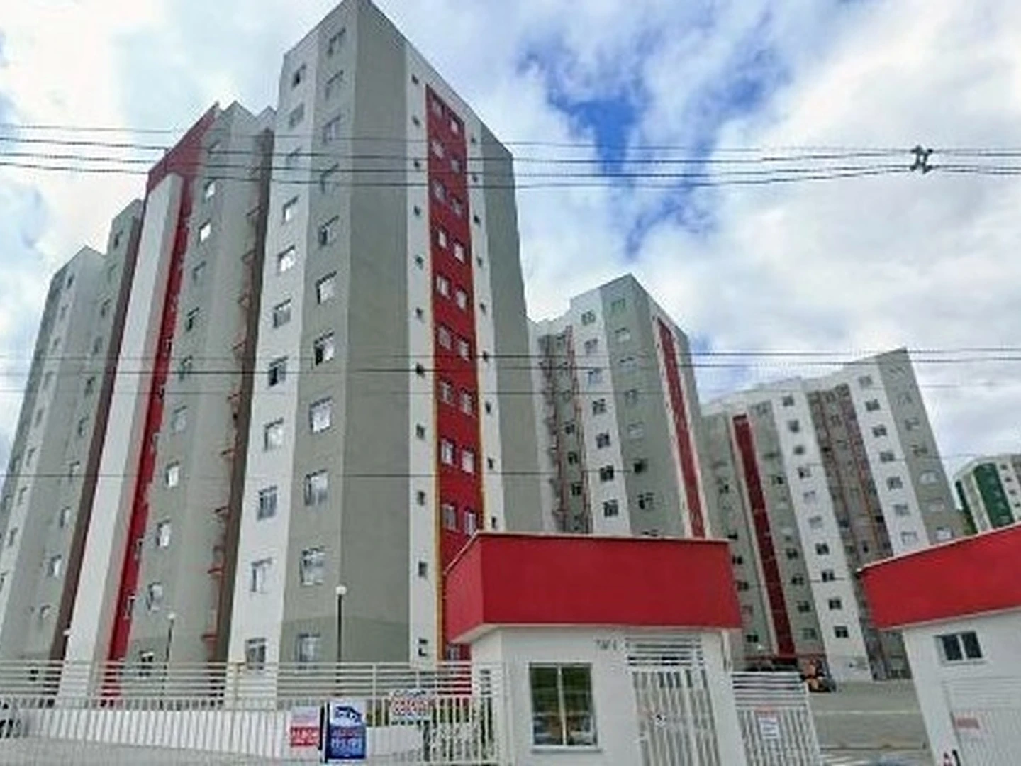 Apartamento - Volta Redonda, RJ - foto 1