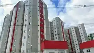Apartamento - Volta Redonda, RJ