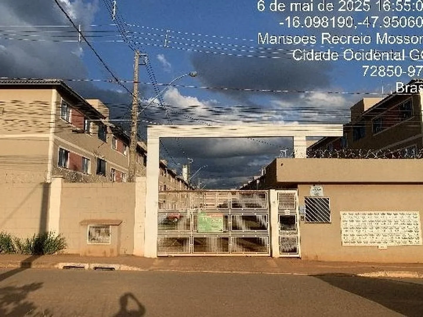 Apartamento - Cidade Ocidental, GO - foto 1