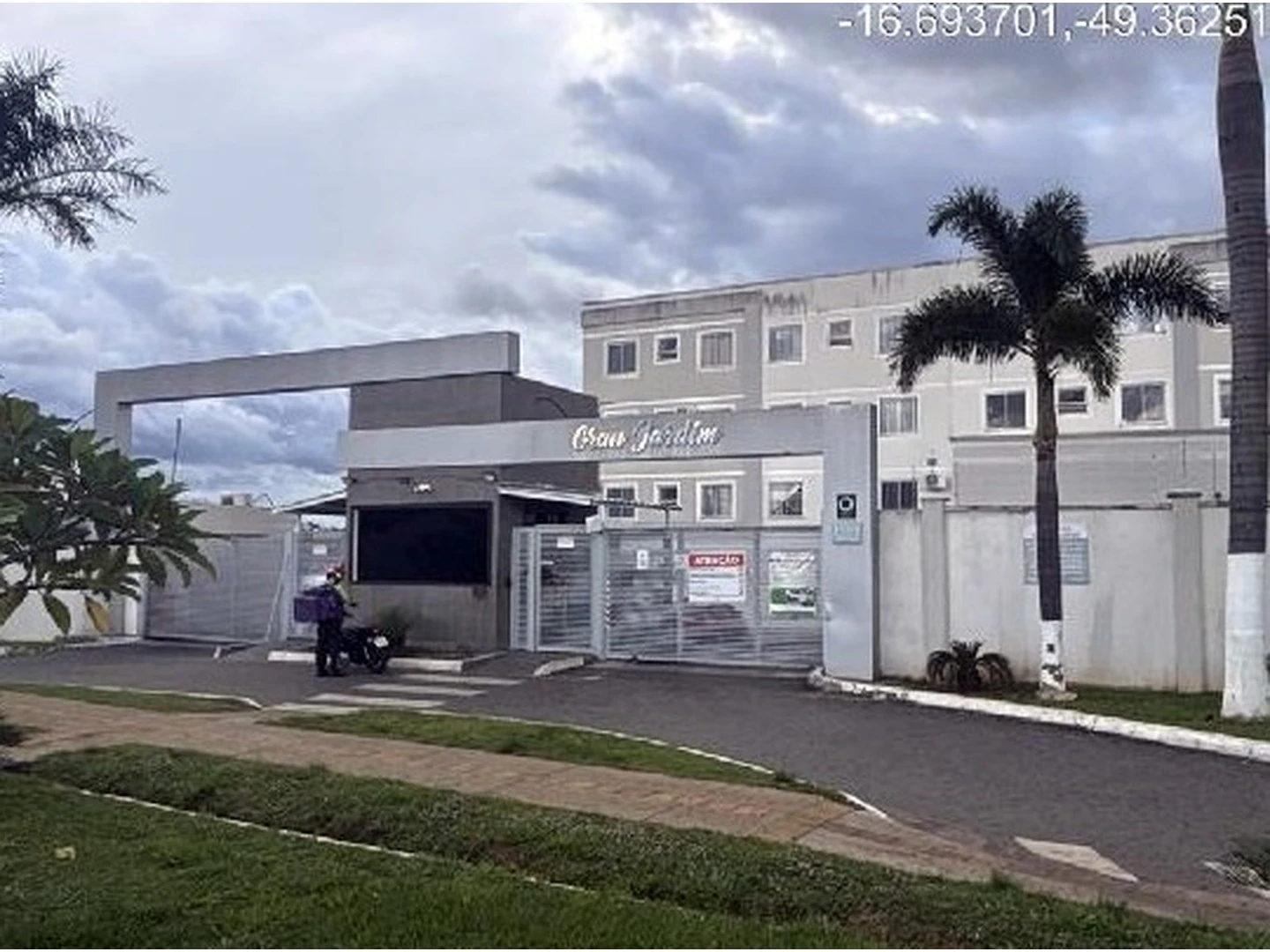 Apartamento - Goiania, GO - foto 1