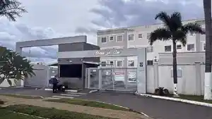Apartamento - Goiania, GO