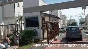 Apartamento - Uberaba, MG
