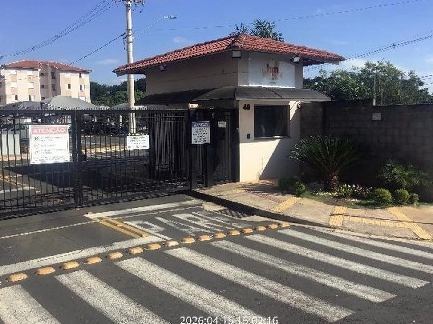 Apartamento - Campinas, SP - foto 1
