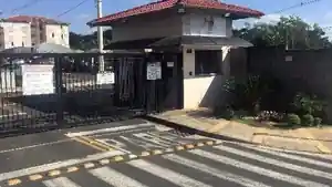 Apartamento - Campinas, SP