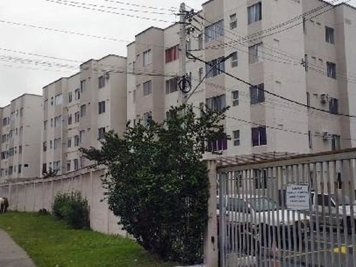 Apartamento - Sao Goncalo, RJ - foto 1