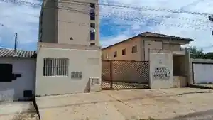 Apartamento - Cidade Ocidental, GO