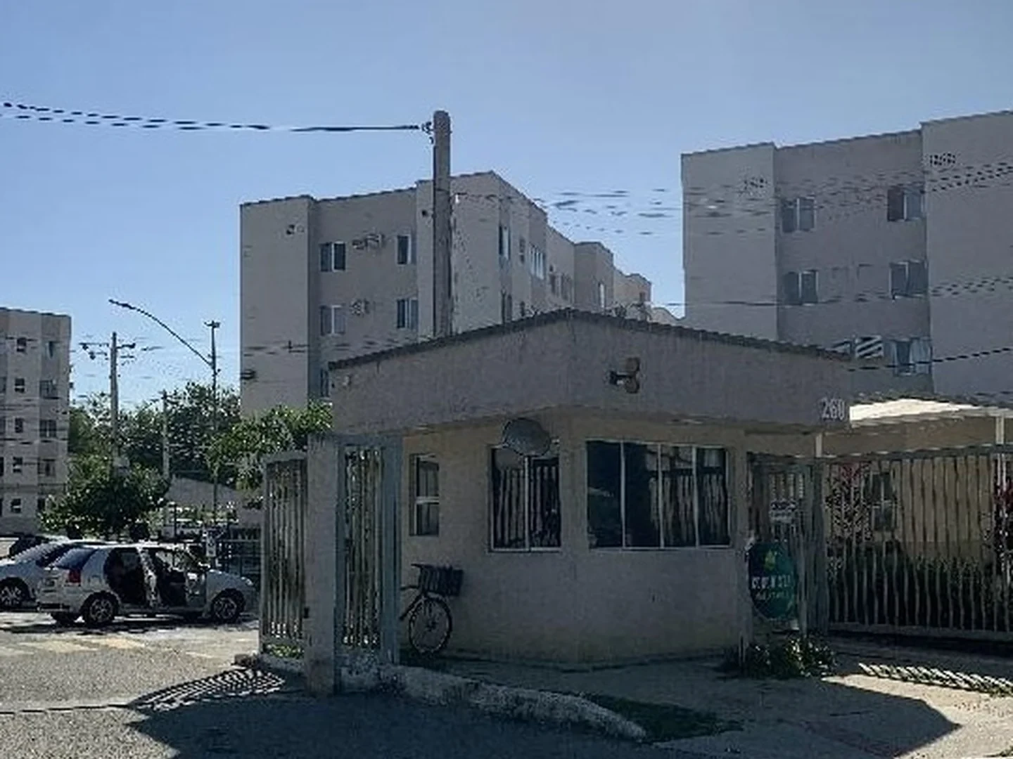 Apartamento - Sao Goncalo, RJ - foto 1