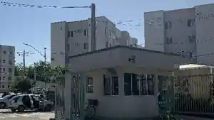 Apartamento - Sao Goncalo, RJ