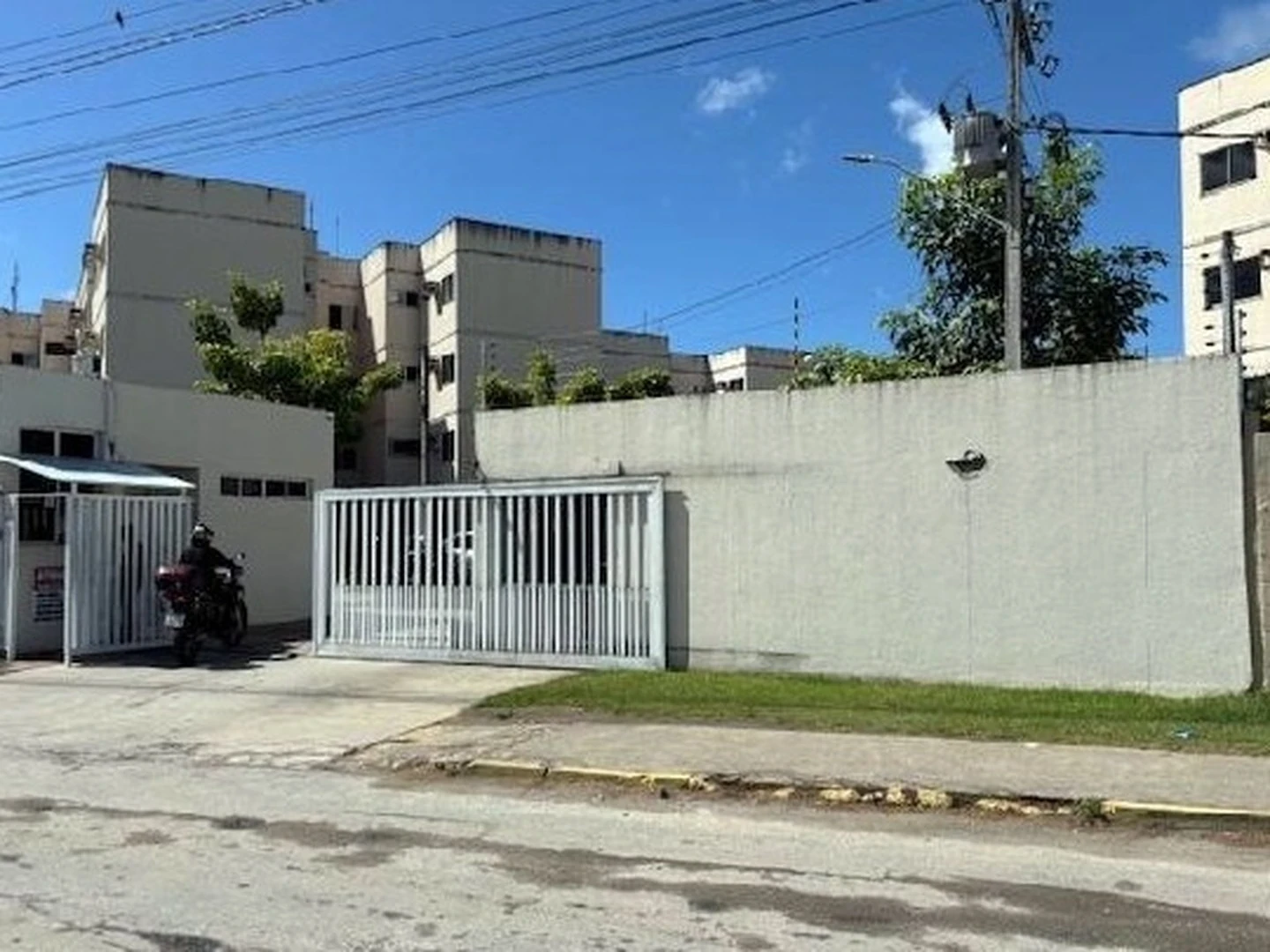 Apartamento - Sao Lourenco Da Mata, PE - foto 1
