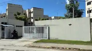 Apartamento - Sao Lourenco Da Mata, PE
