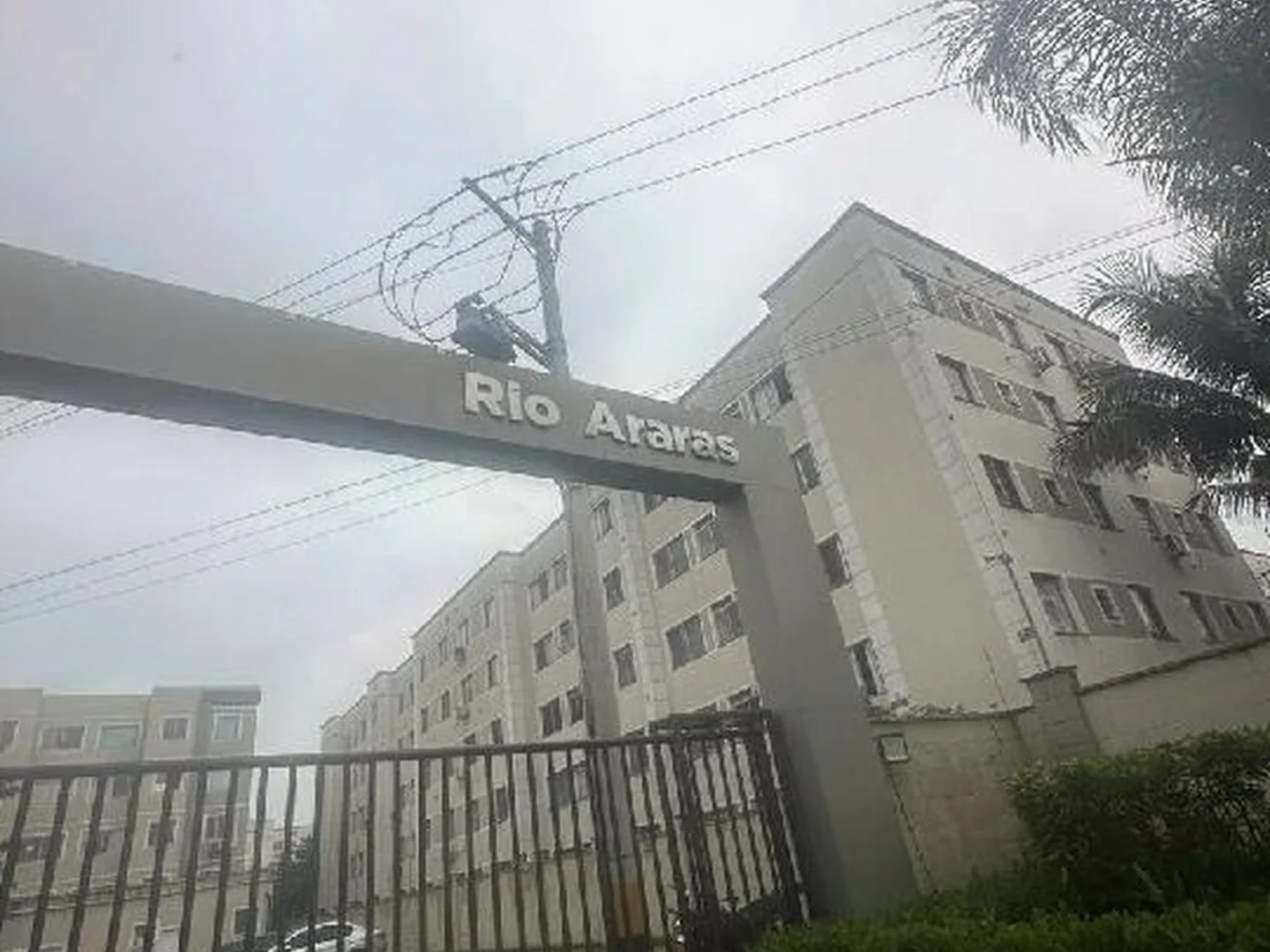 Apartamento - Rio De Janeiro, RJ - foto 1