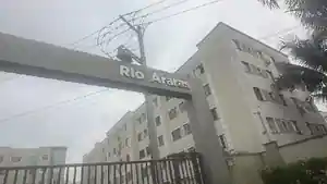 Apartamento - Rio De Janeiro, RJ