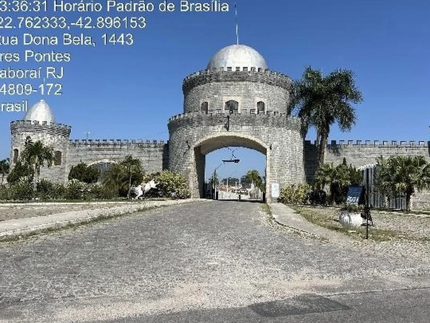 Casa - Itaborai, RJ - foto 1