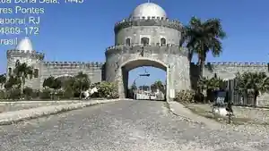 Casa - Itaborai, RJ