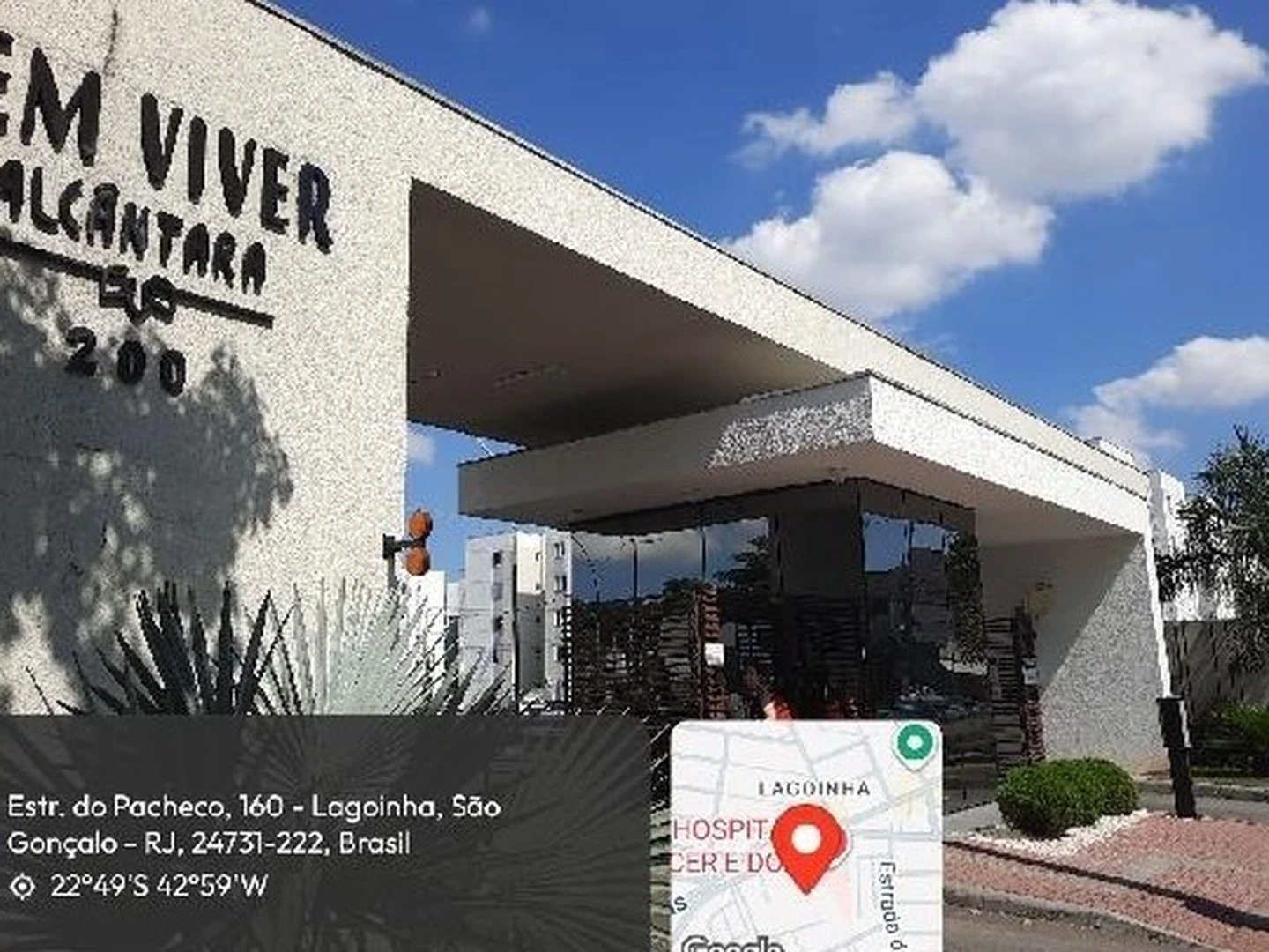 Apartamento - Sao Goncalo, RJ - foto 1