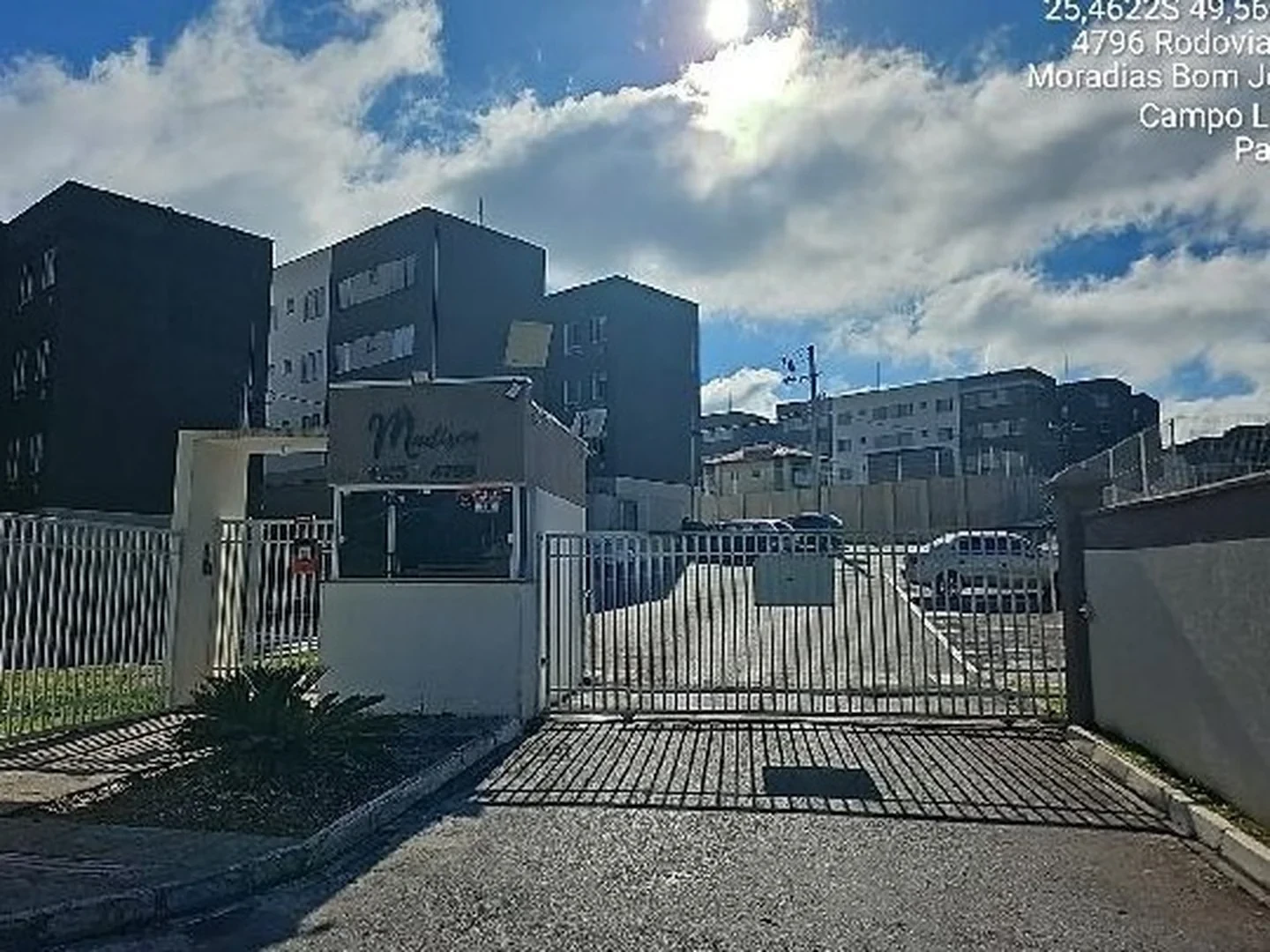 Apartamento - Campo Largo, PR - foto 1