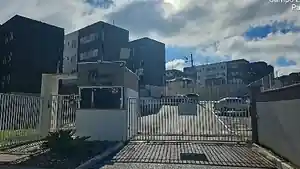 Apartamento - Campo Largo, PR