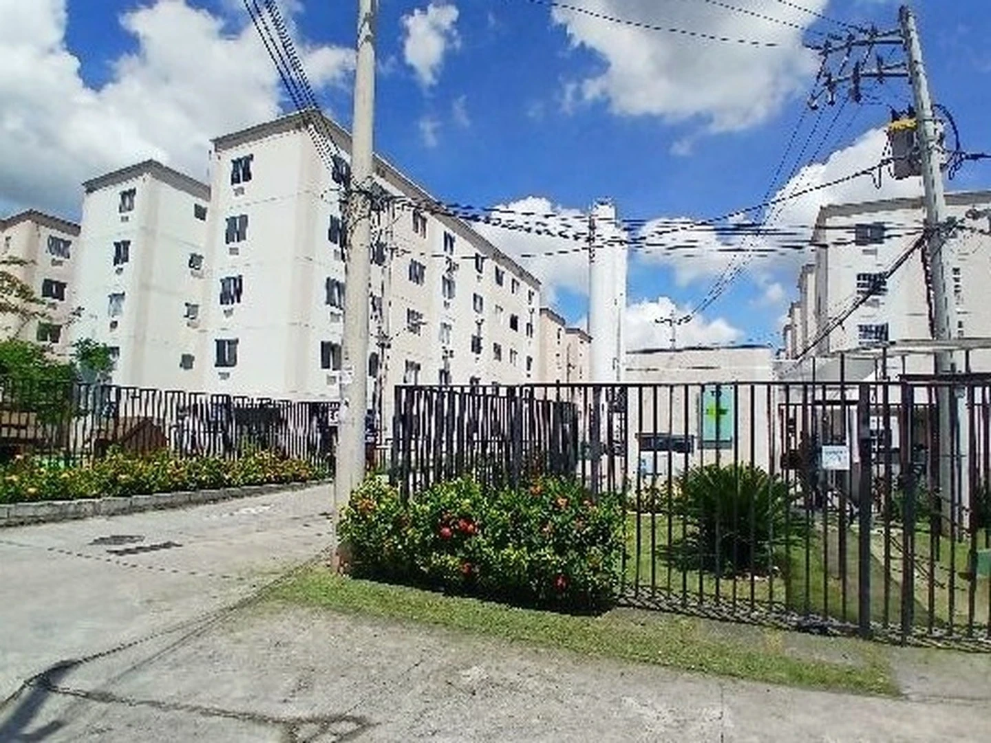 Apartamento - Rio De Janeiro, RJ - foto 1