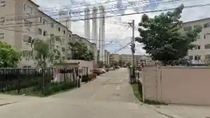 Apartamento - Rio De Janeiro, RJ