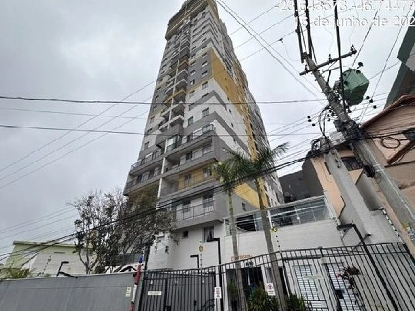 Apartamento - Sao Paulo, SP - foto 1