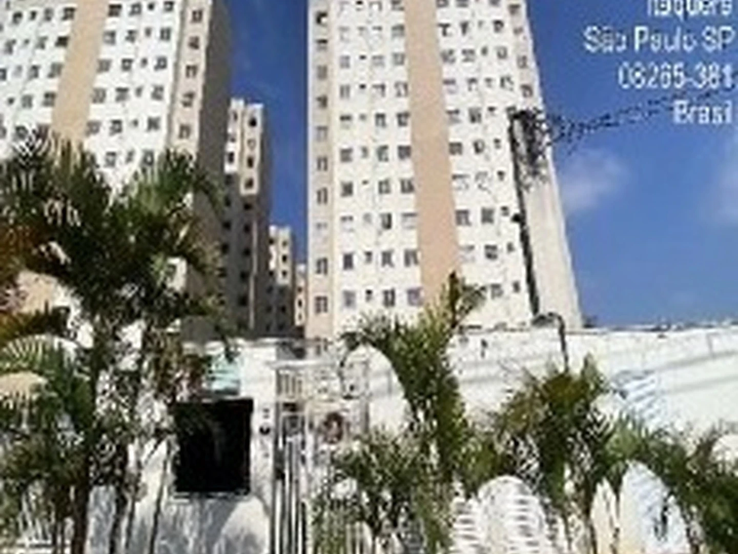 Apartamento - Sao Paulo, SP - foto 1